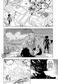 Pagina 38 Manga 14 Dragon Ball Super