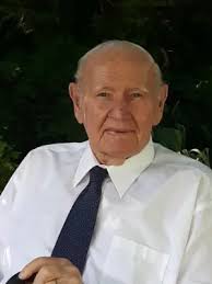 Obituary information for John Klassen