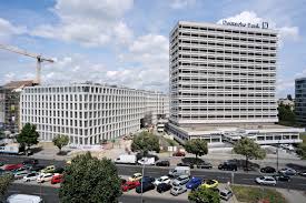 Deutsche bank öffnungszeiten in hameln. Art Invest Real Estate Deutsche Bank Campus Neubau