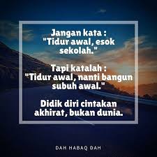 Kerana Solat Itu Tiang Agama Dahhabaqdah Tag Kawan Hangpa Solat Quotes Friendship