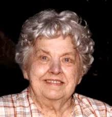 Obituaries: EDNA A. SCHREINER