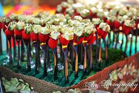Party worthy 4 festive holiday hors d oeuvres recipes. Epic 9 A New Nashville Wedding Location Where The Sky Is The Limit Nashville Wedding Appetizers Dinner Party Appetizers Appetizers For Party