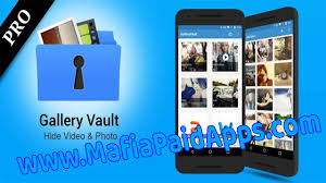 Pin On Gallery Vault Hide Pictures And Videos Pro Apk For Android