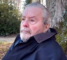 Tribute to Alain Delon