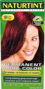 15 Best Red Hair Dyes For Dark Hair That Wont Make It Look