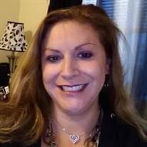 Amber Christine Vassar