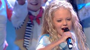 De zender heeft besloten oekraïne niet mee te laten doen aan het eurovisie songfestival, omdat de zender van mening is dat de situatie rond de nationale selectie dit jaar tekenen van politisering. Oekraine Wint Junior Eurovisie Songfestival Nos Jeugdjournaal
