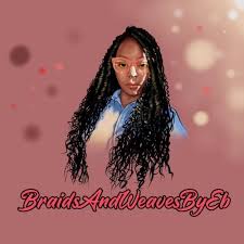 Hair styles for black women. Braids And Weaves By Eb In Inglewood Ca