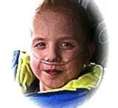 Remembering Justin Borrell: 'an amazing little guy'