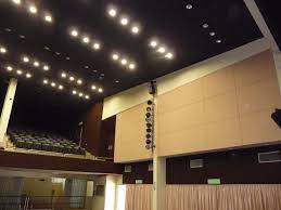 By reducing the noise in the interior side of the box as well as noise from exterior side, the product improves working environment. Accoustic Wall Panel Noise Control Www Awp Com My