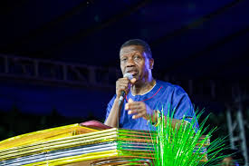 Stream tracks and playlists from adeboye on your desktop or mobile device. Rccg 2020 Convention Adeboye Counts Blessings Of Lockdown House Fellowships