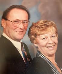 Most Recent Obituaries