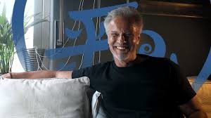 O beijo da morte (ao vivo). Ricardo Carrico Apoia A Medicina Tradicional Chinesa Esmtc Escola De Medicina Tradicional Chinesa