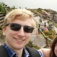 Matt Bowles (@mattbwriter)