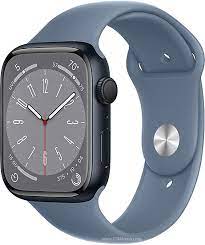 Apple Watch Series 8 Aluminum pictures ...