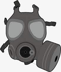 Gas Masks Antivirus Painting Dress Png Transparent Clipart Image And Psd File For Free Download Gas Mask Gas Mask