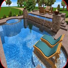 Belle Piscine Pour Android Telechargez L Apk