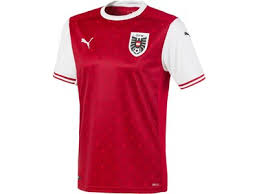 Erscheinungsdatum beliebtheit niedrigster preis höchster preis artikelbezeichnung. Puma Replicas Trikots Nationalteams Osterreich Trikot Home Em 2021 Online Kaufen Bei Intersport