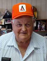 Obituary information for Roger H. Johnson