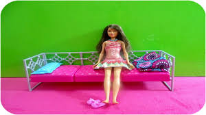 Barbie Ev Aksesuarlari Ve Esyalari 2015 Barbie Nin En Yeni En Guzel Barbie Barbie Ev Ve Evler