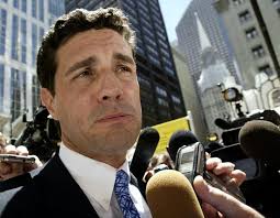 Jack Ryan Quits Illinois Senate Race