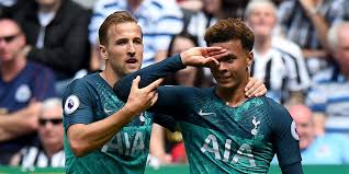 The official tottenham hotspur facebook page. Tottenhem Mozhet Otkryt Novyj Stadion 16 Marta
