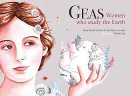 GEAS: Women who study the Earth