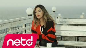 Nigar Ekinci Kurban Oldugum Youtube