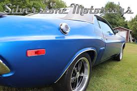 Image result for Blue Streak 1972 Challenger