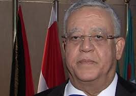 المستشار حنفي علي جبالي رئيسا للدستورية العليا. Gr0oo3wmm2b 0m