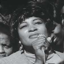 Gatesville native left her mark in San Francisco