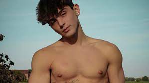 Samuele Cunto per Torino Erotica, tutte le foto - BitchyX