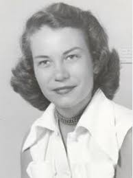 Kathleen Moore Obituary