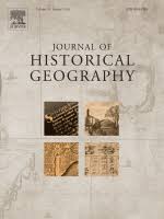 Making Bombay Island': land reclamation and geographical conceptions of Bombay, 1661–1728 - ScienceDirect