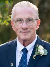 Funeral Notice: Michael Busch — SJB