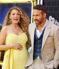 If you have good quality pics of blake lively, you can add them to forum. Blake Lively And Ryan Reynolds Reportedly Welcomed Their Third Child Two Months Ago Glamour