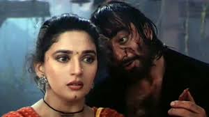 Here S What Madhuri Dixit Has To Say About Khal Nayak 2 Celebrities News India Tv What is hidden behind the blouse?) is a hindi song from the indian thriller film khalnayak (1993). here s what madhuri dixit has to say