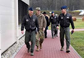 Our little finger tells us that we should get our hands on the. Ramstein To Receive 700 000 For Base Improvements News Stripes