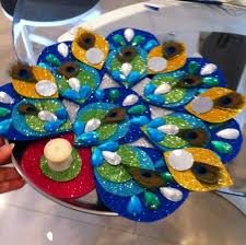 Super glue generally takes about 15 minutes to completely dry. 15 Krishna Janmashtami Celebration Ideas And Activities For Kids K4 Craft