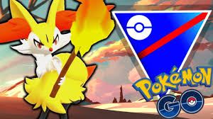 IS BRAIXEN BETTER THAN DELPHOX IN GREAT LEAGUE?! | Pokémon Go Battle League  | Pokebattler