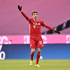 View the profiles of professionals named thomas mueller on linkedin. Bayern Munich S Thomas Muller Explains How He Uses Space To His Advantage Bavarian Football Works