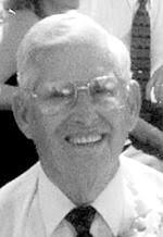 Floyd Nathan Pritchett (1912-2003)