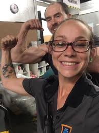 Kudos to our Jacksonville team for turning months of hard work into an  incredible store. From stocking shelves to supporting each other every step  of the way, your dedication shines. Thanks for