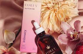 Best CBD Products for Sex 2022: CBD Lubes and Oils for Intimacy