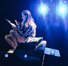 Dear Evan Hansen Dear Evan Hansen Broadway Dear Evan Hansen Book Dear Evan Hansen