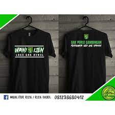 Pertama, buatlah desain atau pola baju tersebut di atas kertas kemudian pindahkan desain tersebut ke atas kain. Kaos Bonek Wani Ijen Persebaya Shopee Indonesia