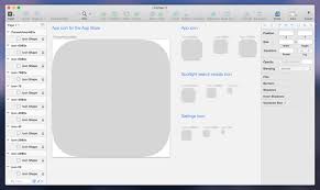 App icon template for sketch used by 30 000 designers get the template. Android App Icon Sizes 203347 Free Icons Library