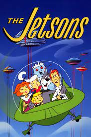 See more ideas about the jetsons, cartoon, character design. The Jetsons Tv Series 1962 1963 Imdb