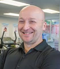 Dr. Johnson Chiropractor