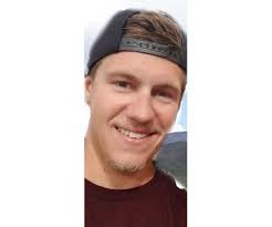 Brandon Podany Obituary (1992